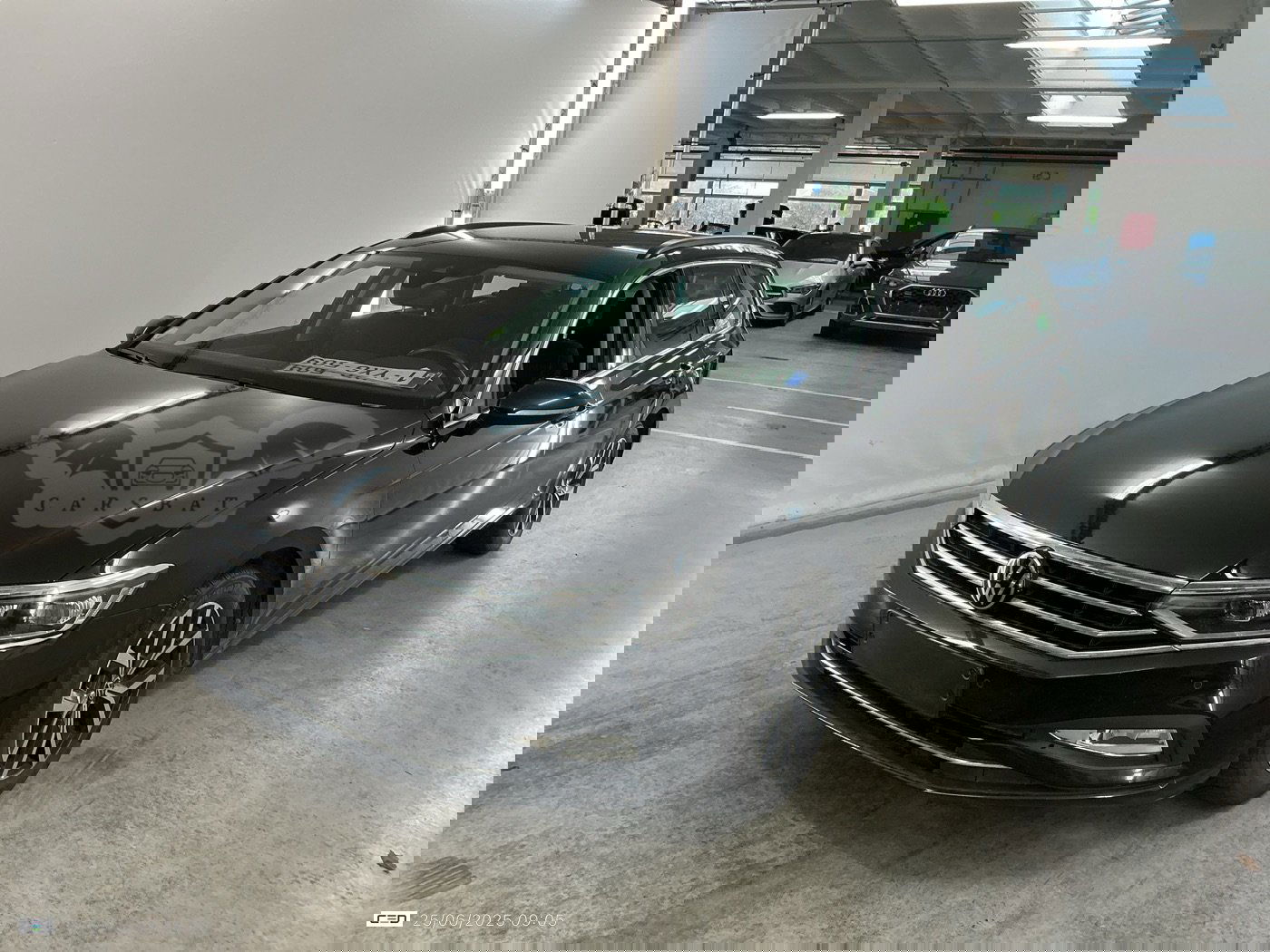 Volkswagen Passat Variant 2.0 TDI Style Business 2021
