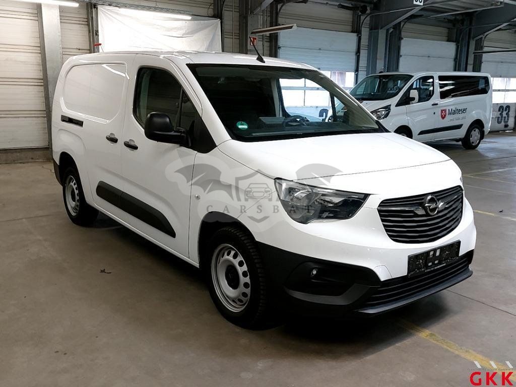 Opel Combo Cargo 1.5 2022