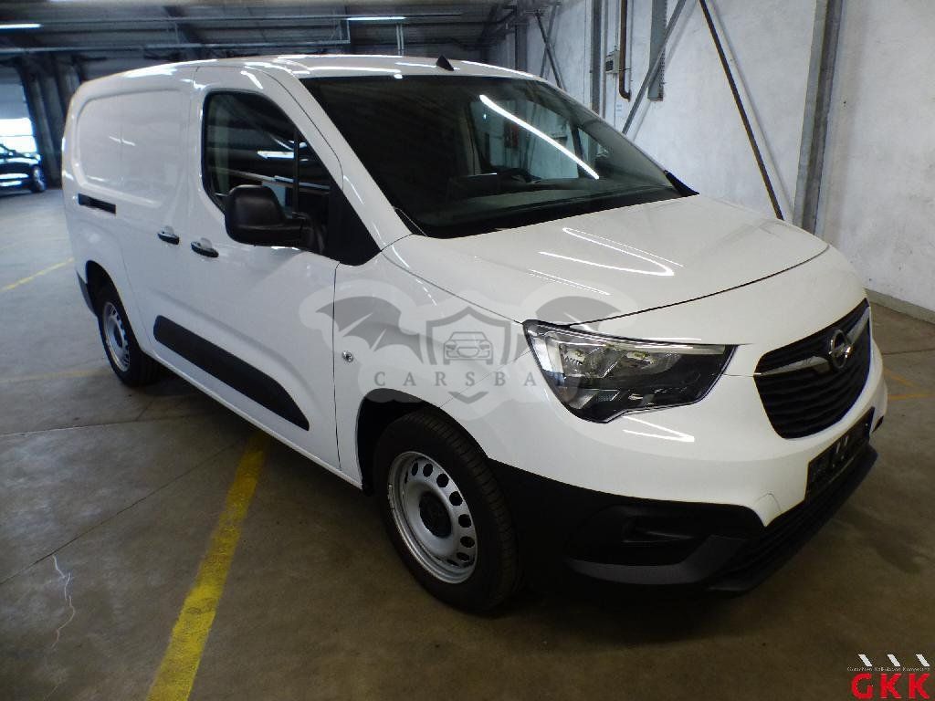 Opel Combo Cargo 1.5 2022