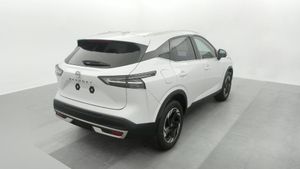 Nissan Qashqai 1.3 N-connecta 2024