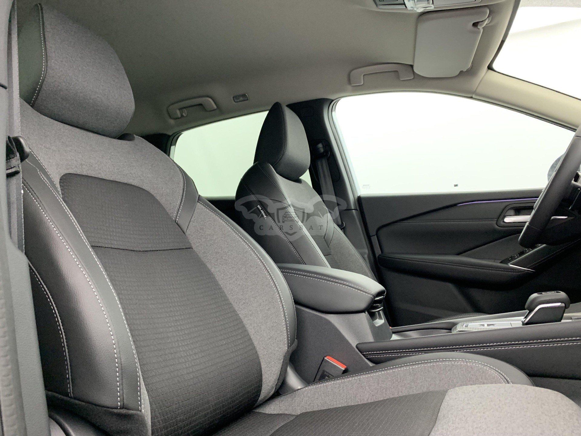 Nissan Qashqai 1.3 N-connecta 2024