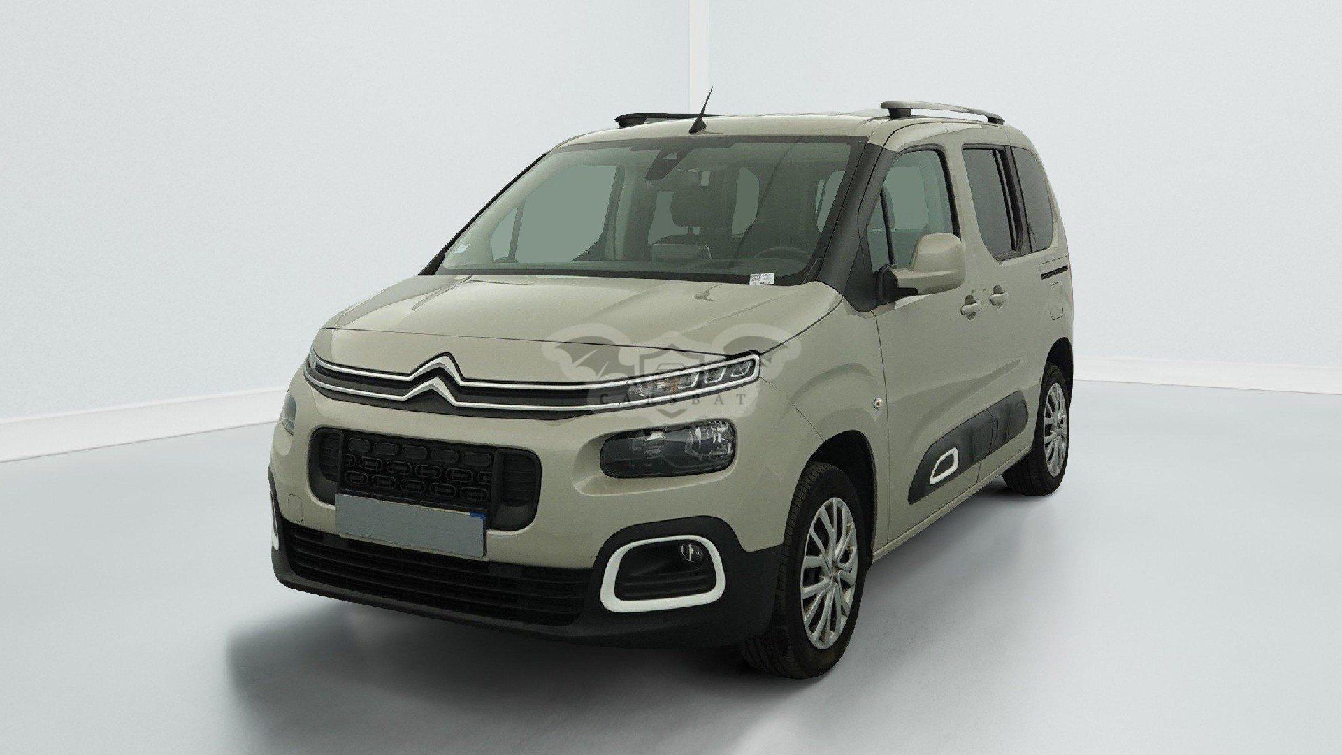 Citroën Berlingo Shine 2020