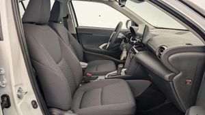 Toyota Yaris Cross 1.5 Dynamic 2025