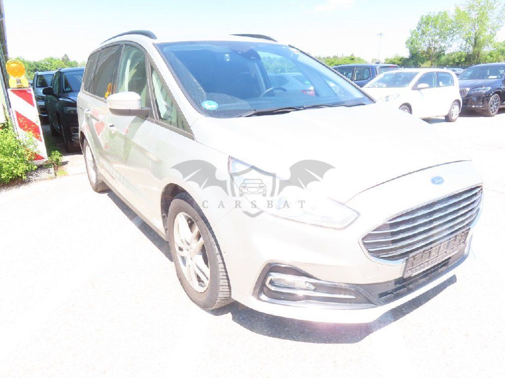 Ford Galaxy 2.0 EcoBlue Trend 2020