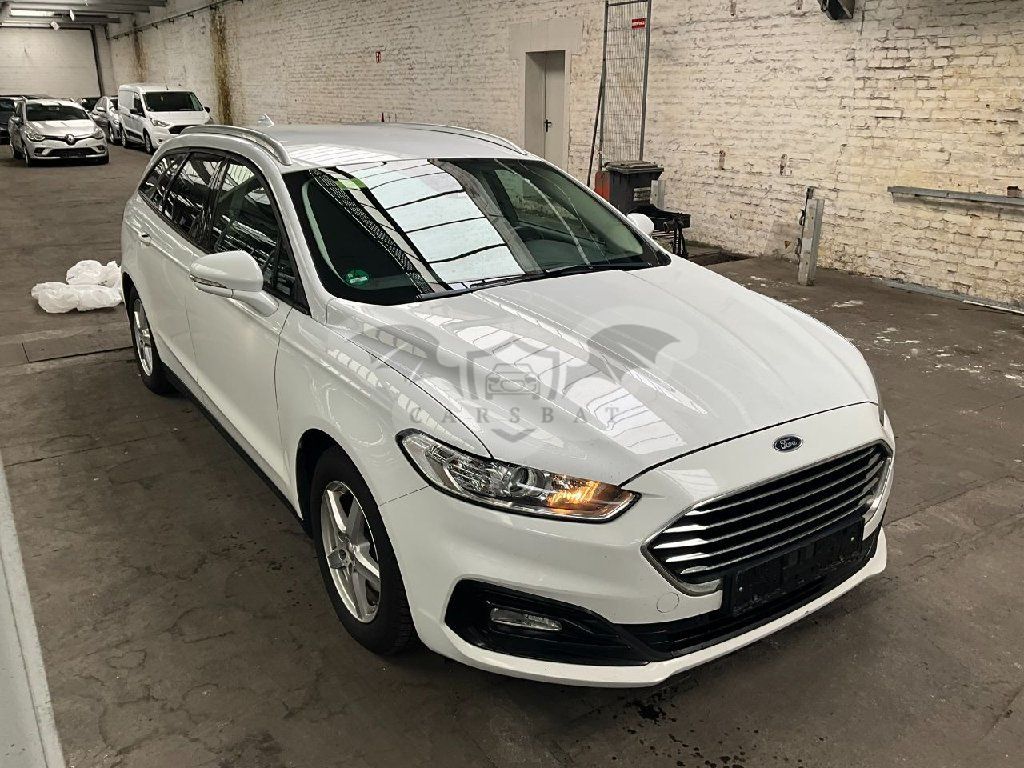 Ford Mondeo 2.0 Business 2020
