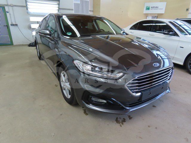 Ford Mondeo 2.0 ST Line 2019