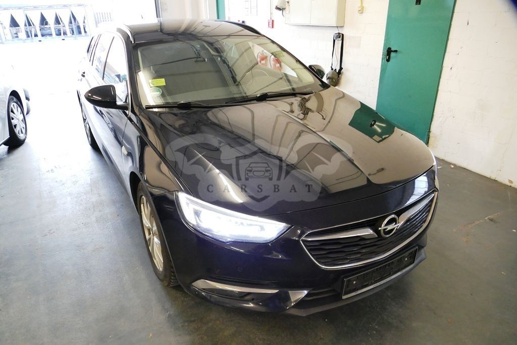 Opel Insignia Sports Tourer 2.0 Business 2019