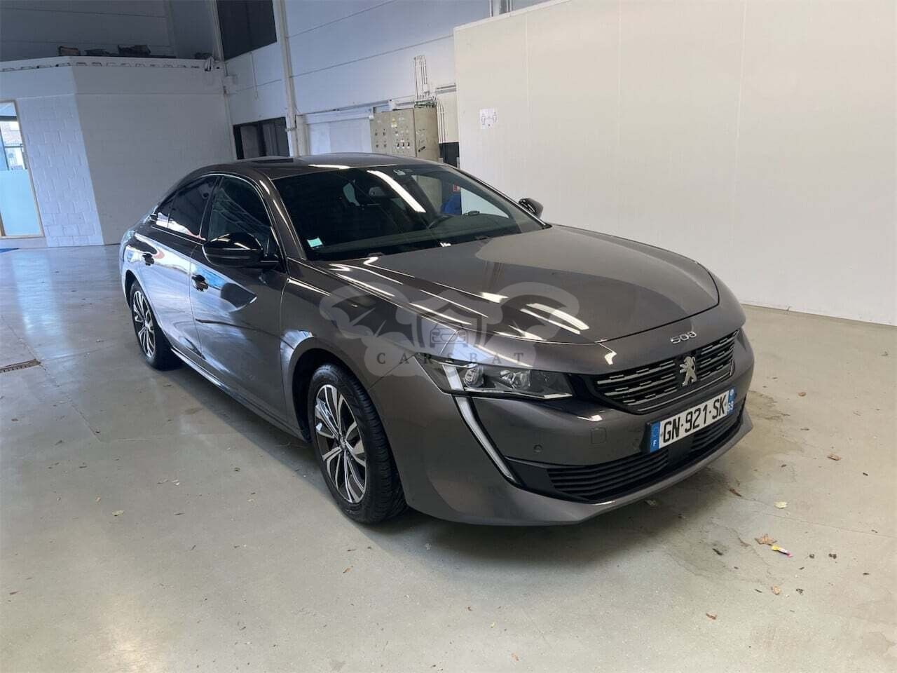 Peugeot 508 1.5 HDI Allure Pack 2023