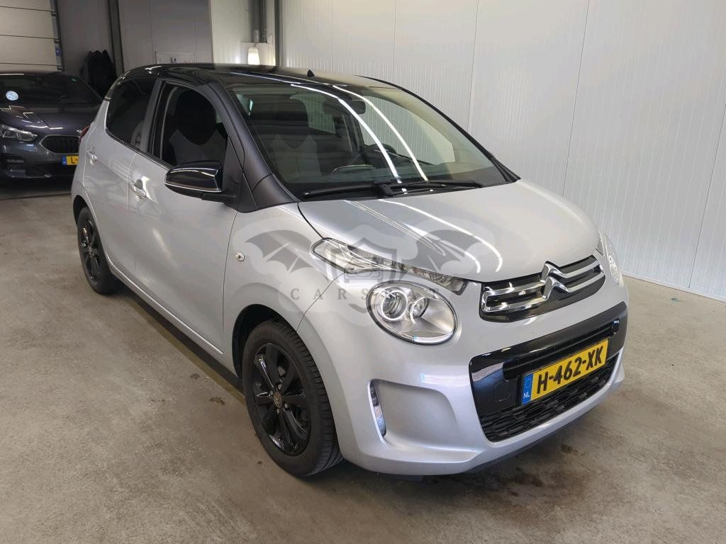 Citroën C1 1.0 VTI Origins 2020
