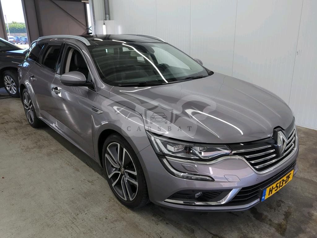 Renault Talisman (SM6) 1.3 TCe Intens 2020