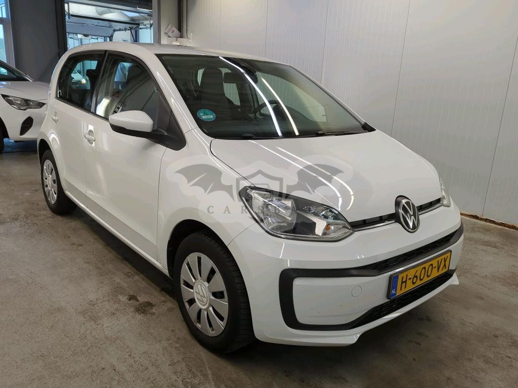 Volkswagen Up! 1.0 Move Up! 2020