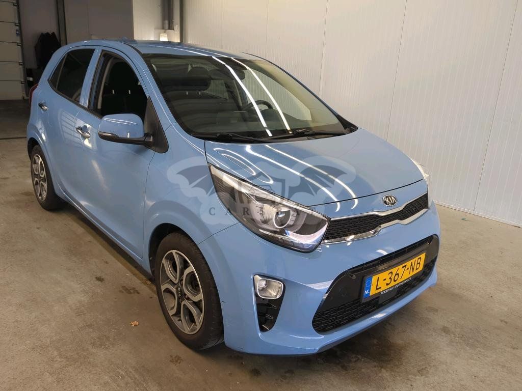 Kia Picanto (Morning) 1.0 DynamicPlusLine 2021