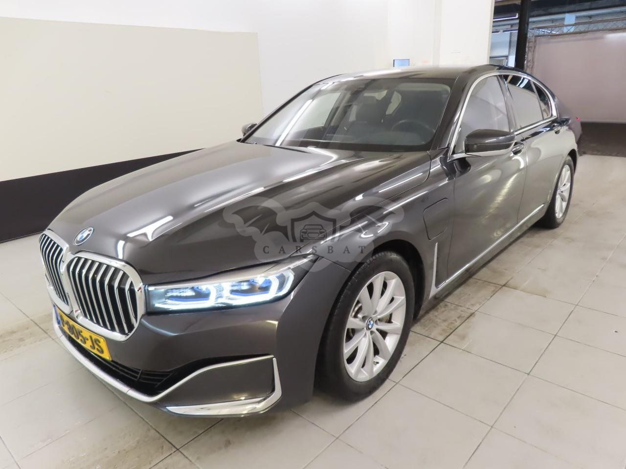 BMW 7 Series 745e High Executive 2022