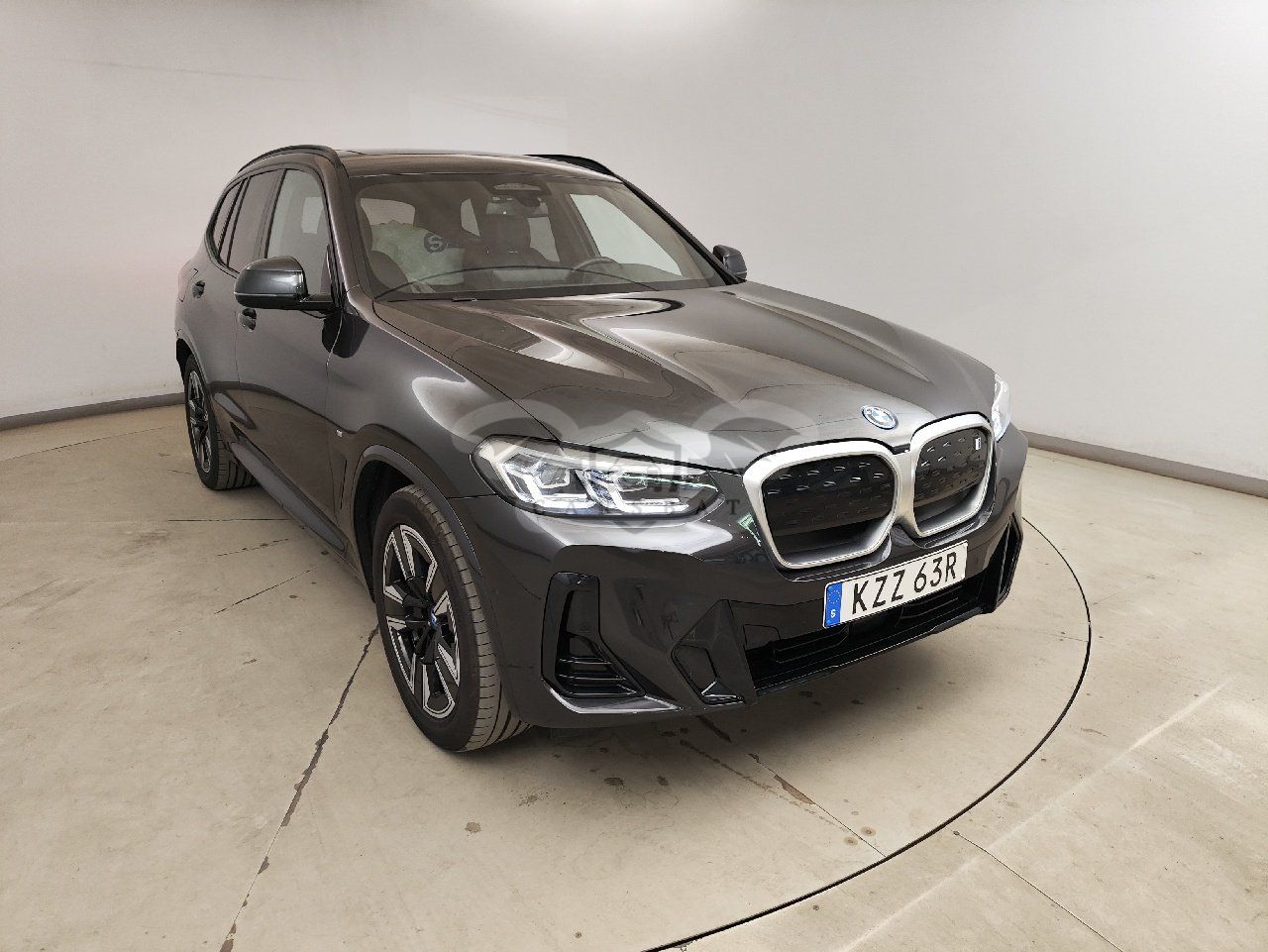 BMW iX3 M Sport 2023