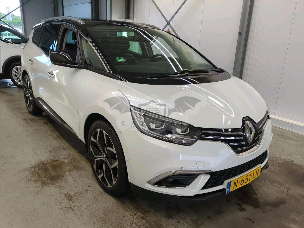 Renault Scenic Grand 1.3 TCe Intens 2021
