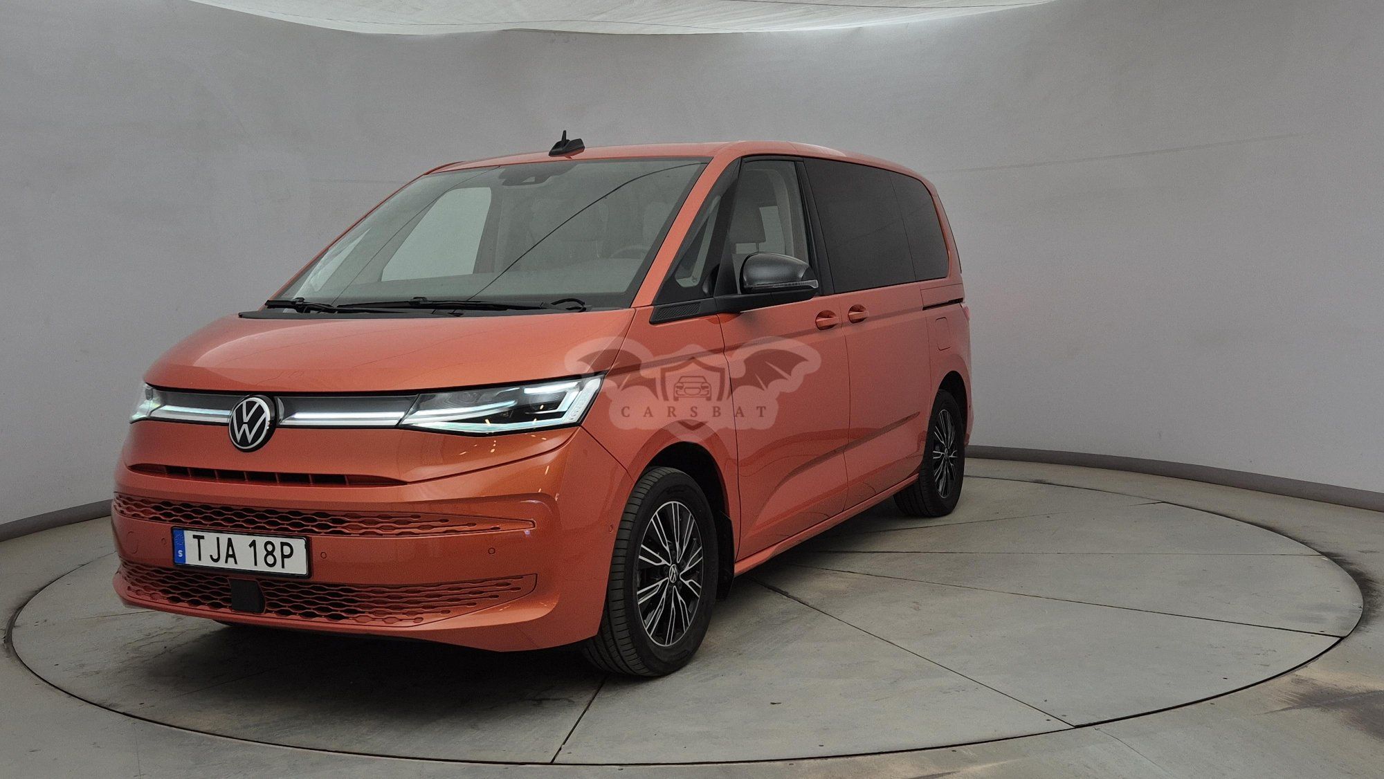 Volkswagen Multivan 1.4 TSI 2023