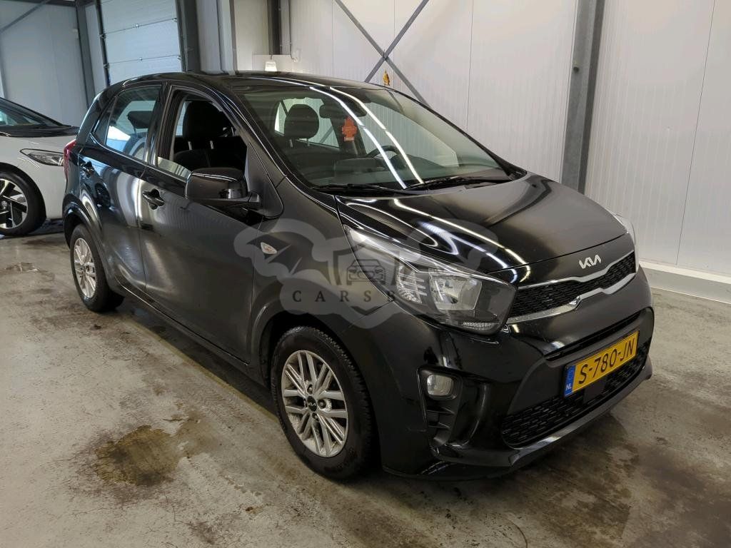 Kia Picanto (Morning) 1.0 DynamicLine 2023