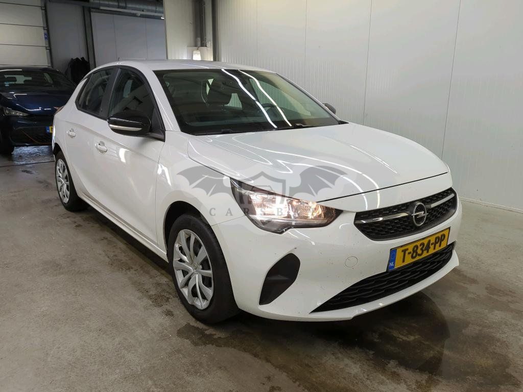 Opel Corsa-e Edition 2023