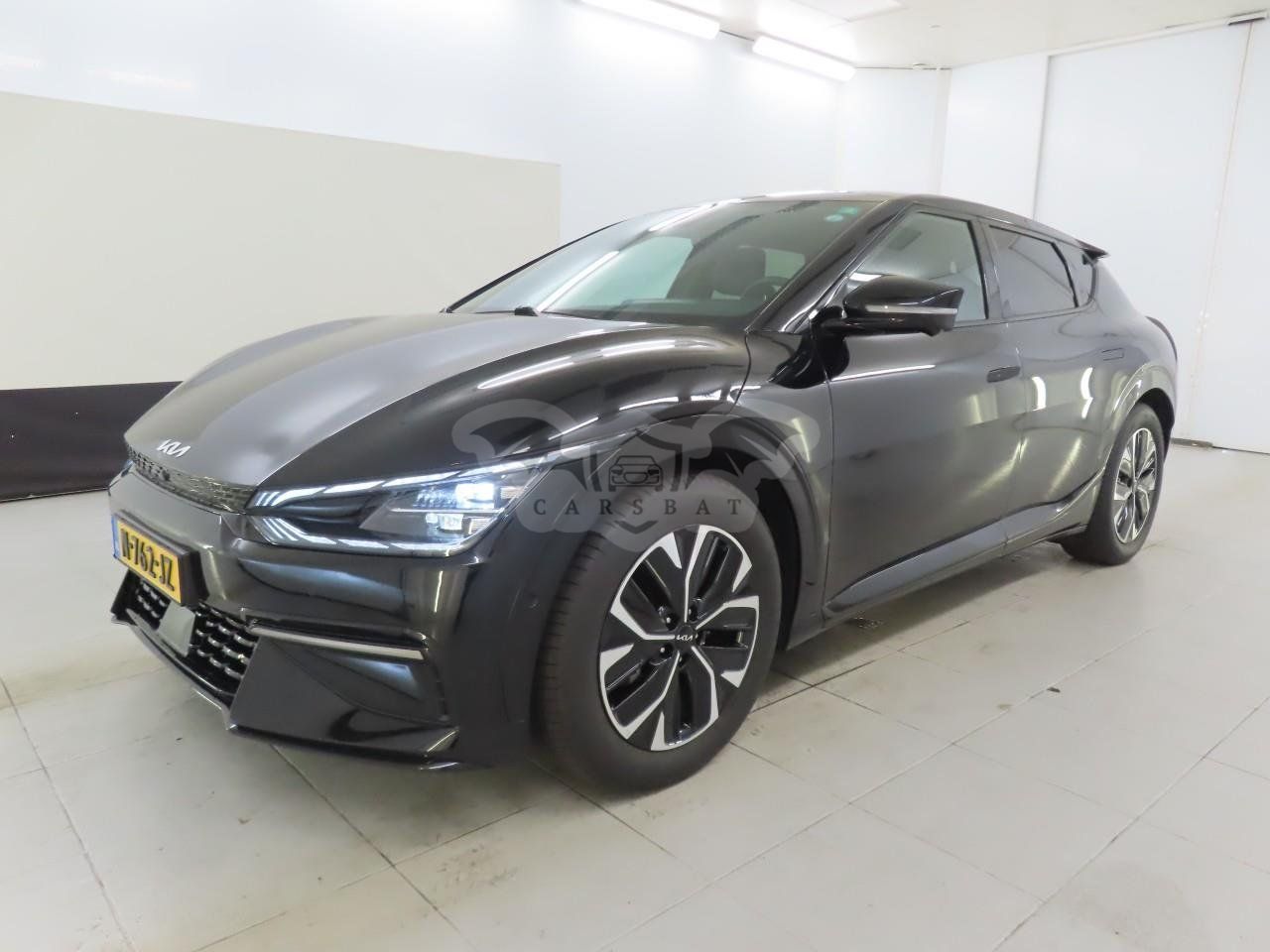 Kia EV6 74 kWh GT Line 2021