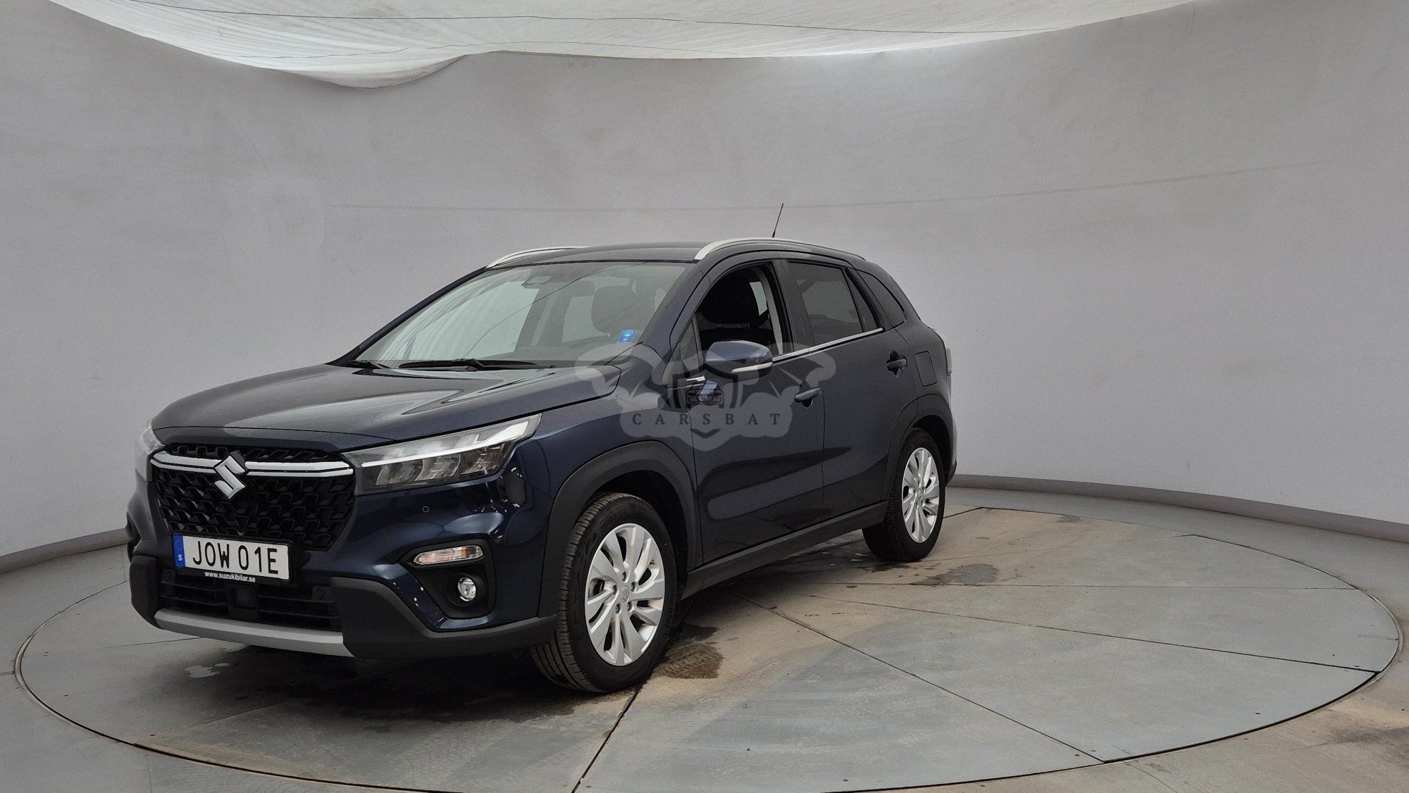 Suzuki S-Cross 1.5 2024
