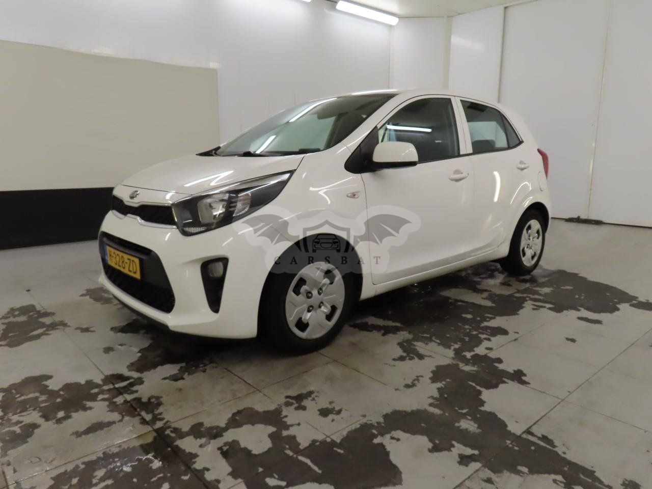 Kia Picanto (Morning) 1.0 ComfortPlusLine 2020