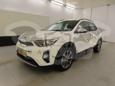 Kia Stonic 1.0 T-GDI DynamicLine 2020