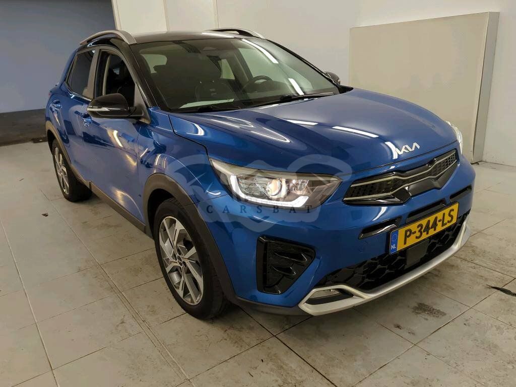 Kia Stonic 1.0 T-GDI GT-Line 2022