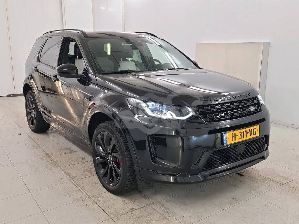 Land Rover Discovery Sport R-Dynamic HSE 2020