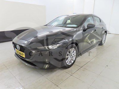 Mazda 3 2.0 SKYACTIV-G Comfort 2019
