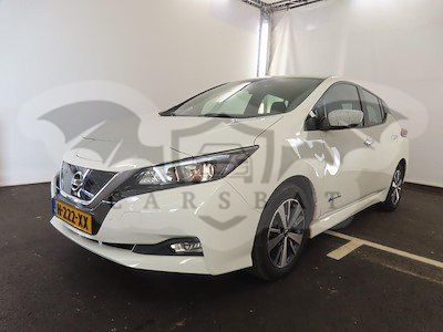 Nissan Leaf Acenta 2020