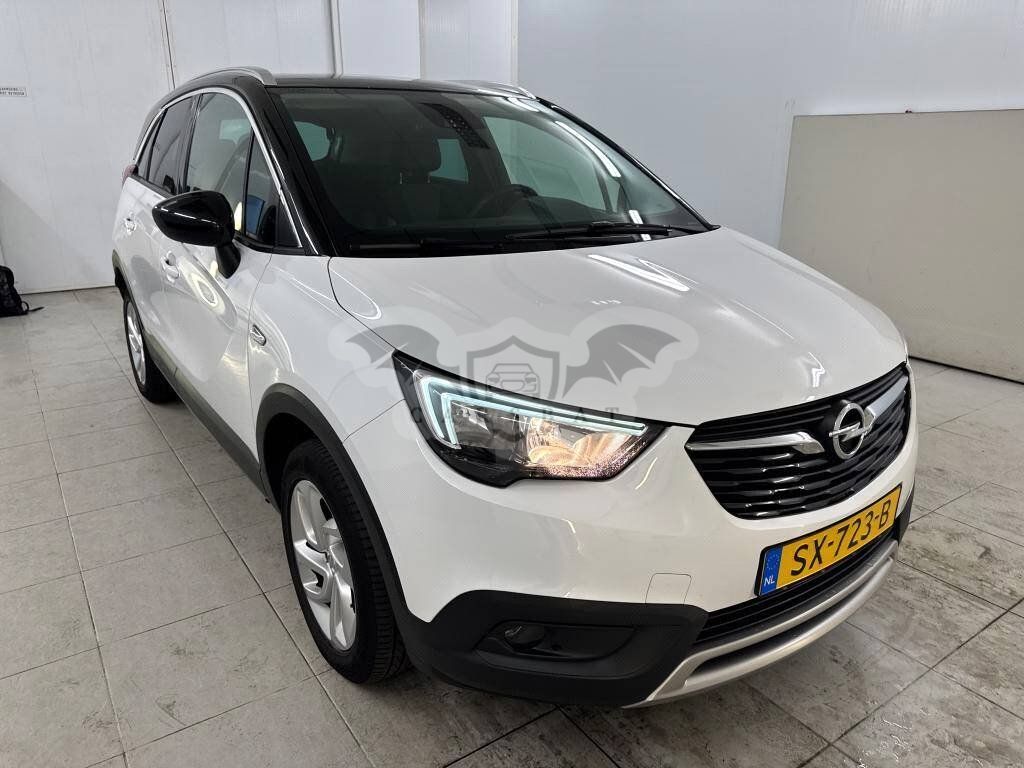 Opel Crossland 1.2 Innovation 2018
