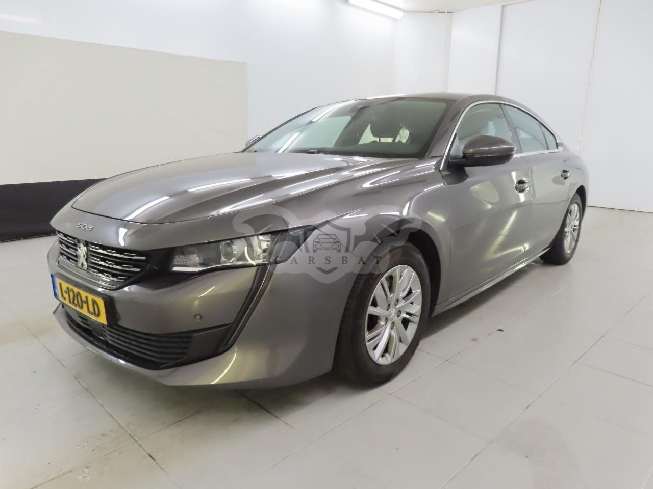 Peugeot 508 Active 2021