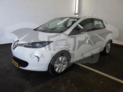 Renault Zoe Life 2018
