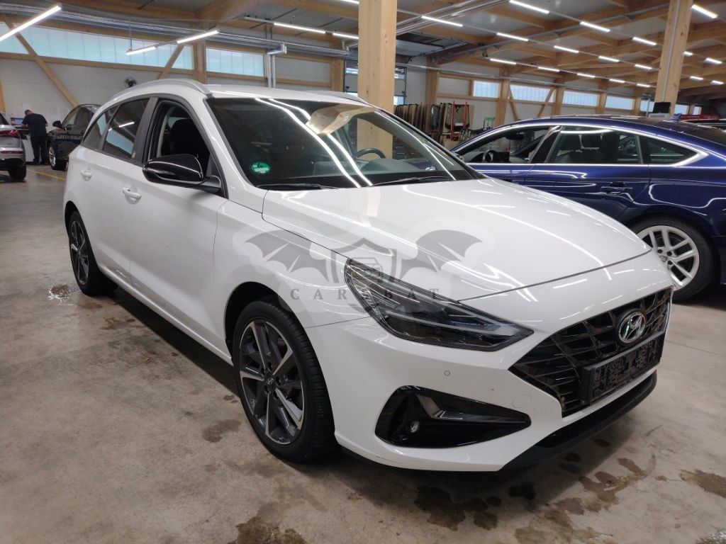 Hyundai i30 Edition 30 2021