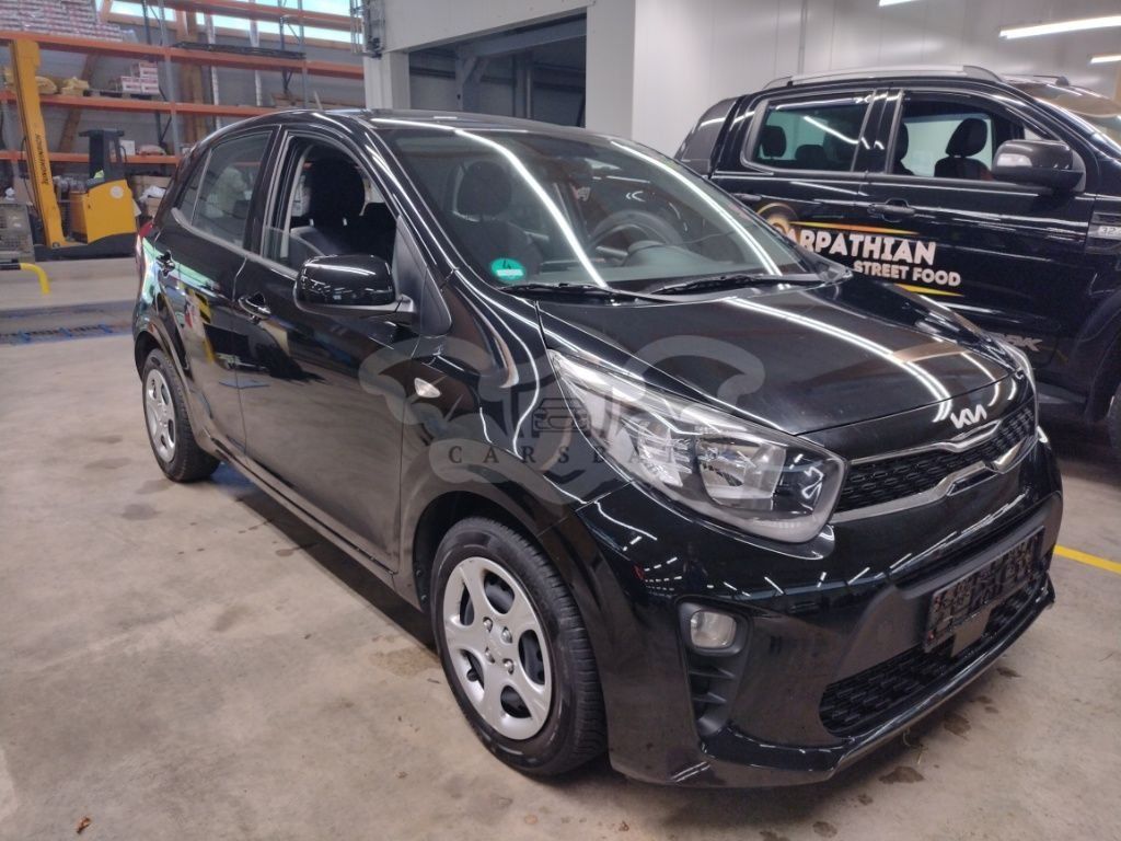 Kia Picanto (Morning) Edition 7 2022