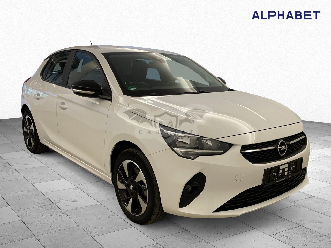 Opel Corsa-e Edition 2022