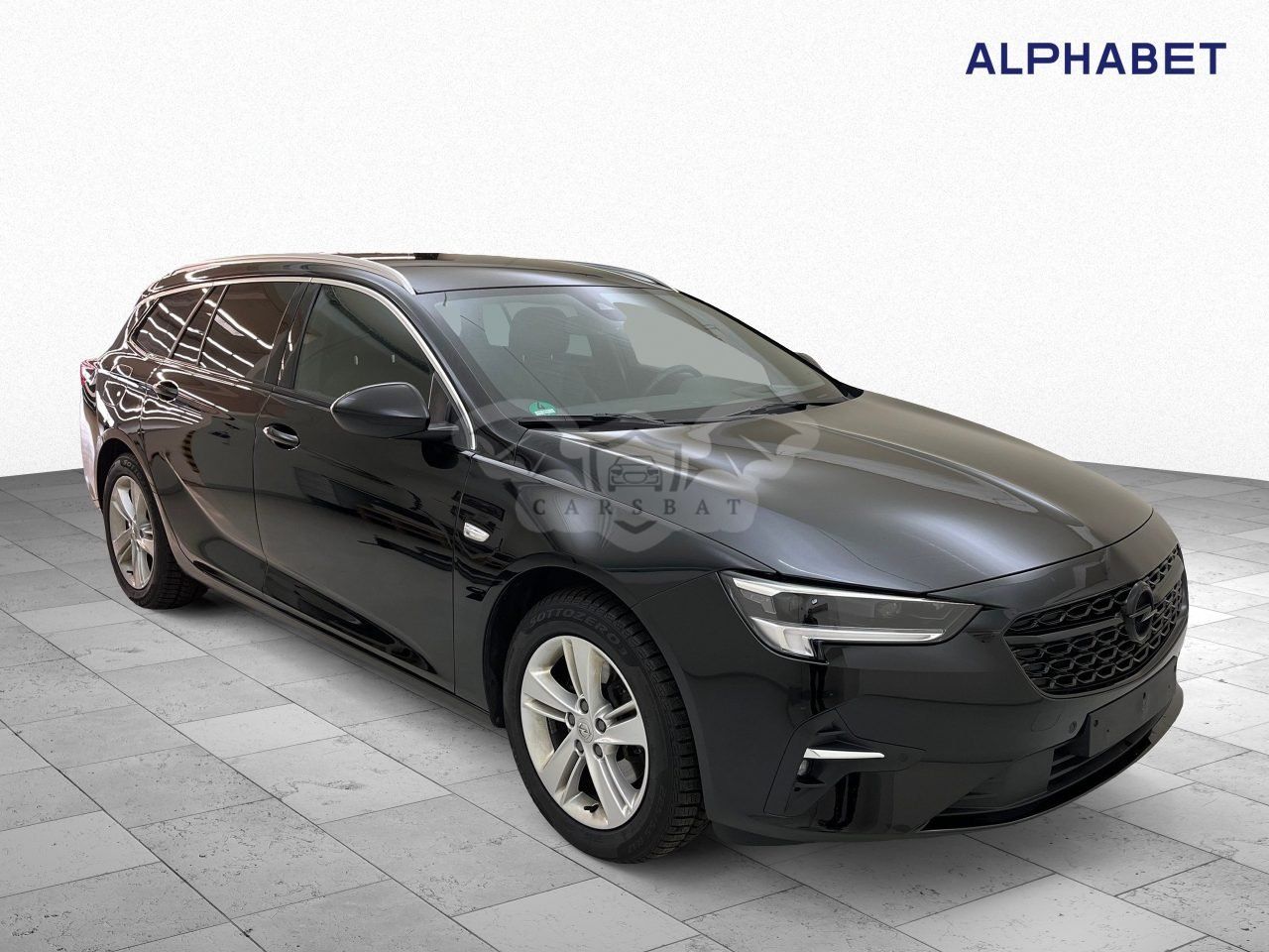 Opel Insignia Sports Tourer 2.0 Business Elegance 2021