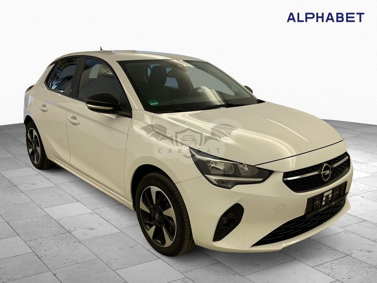 Opel Corsa-e Edition 2022