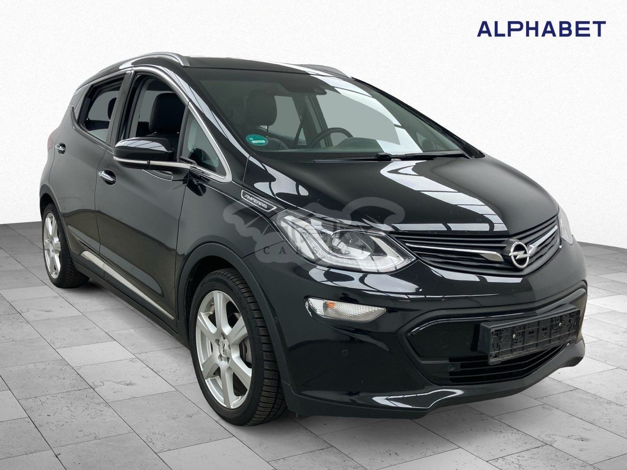 Opel Ampera-E Ultimate 2020
