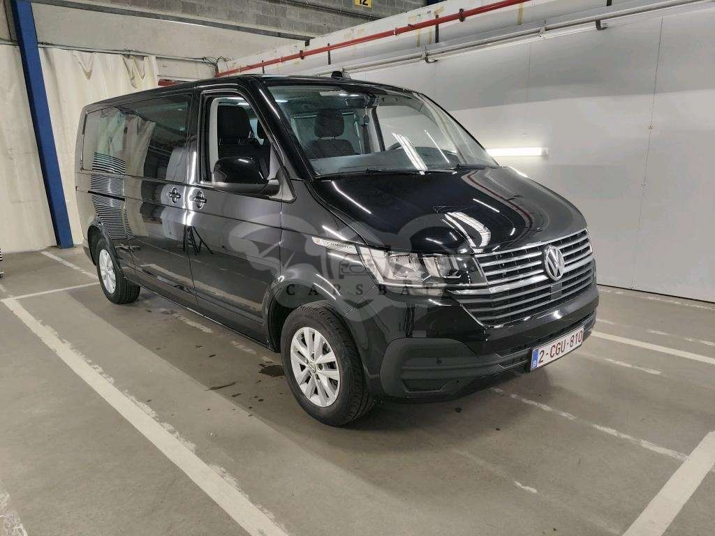 Volkswagen Caravelle 2.0 TDI Comfortline 2022