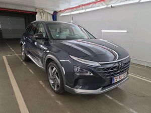 Hyundai Nexo FCEV 2022
