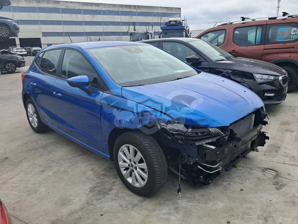 Seat Ibiza 1.0 TSI Move! 2024