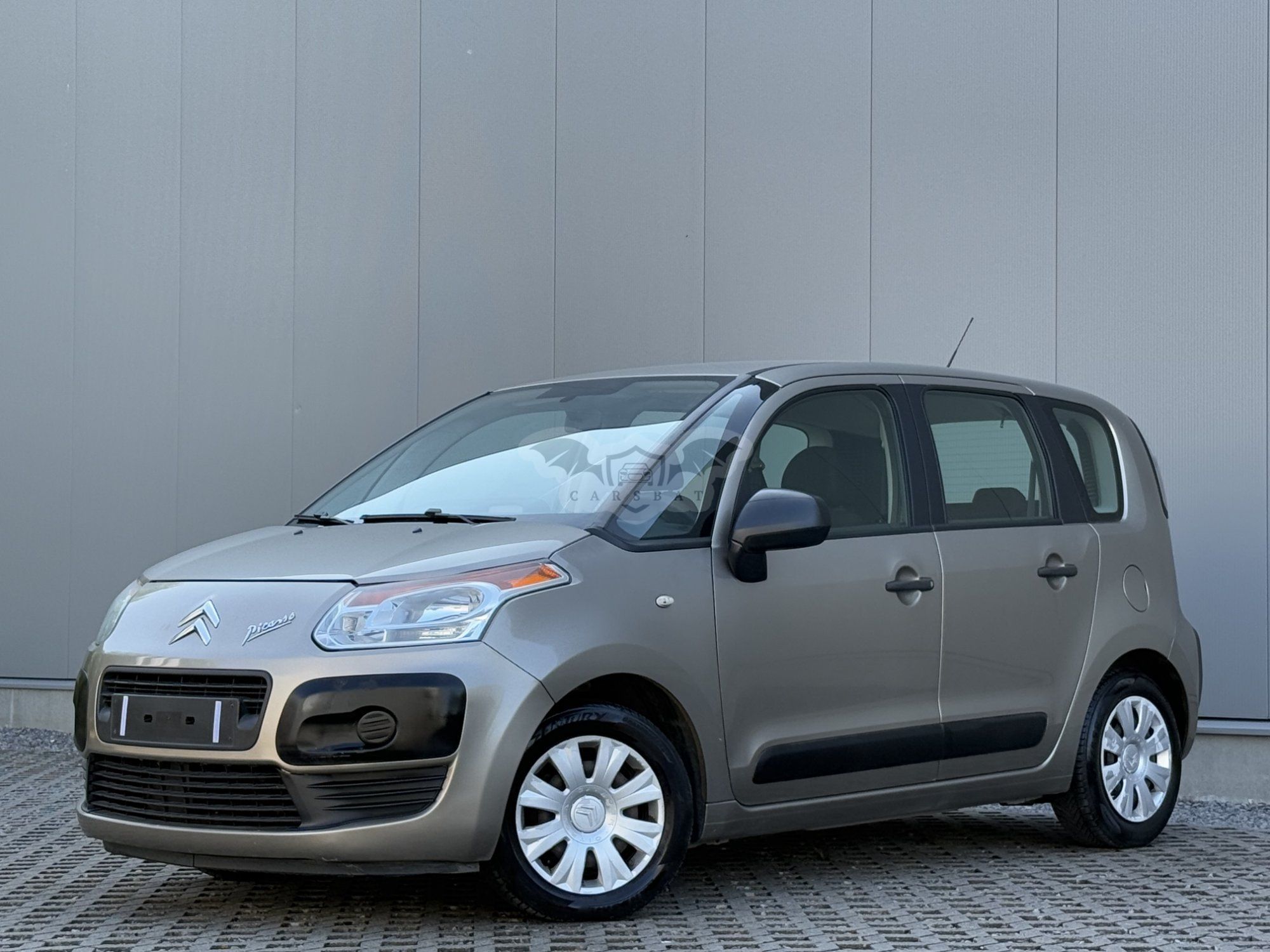 Citroën C3 Picasso 1.4i Attraction 2010