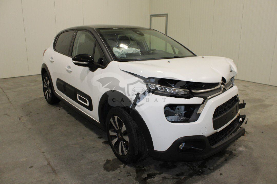 Citroën C3 1.2i Shine 2023