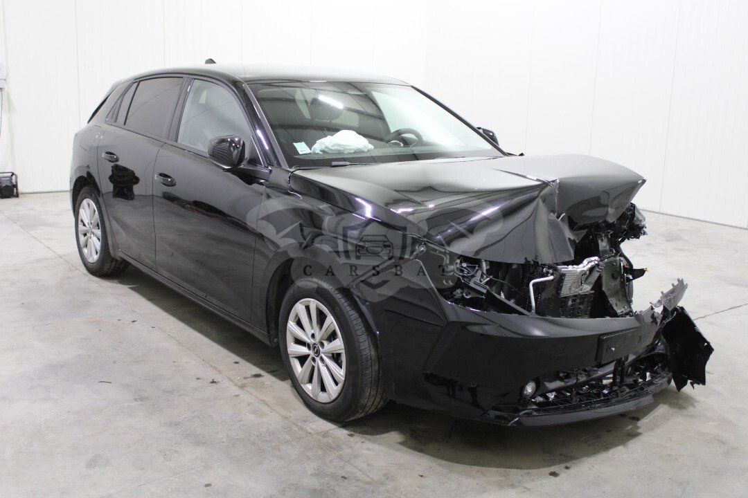 Opel Astra 1.2 Edition 2022