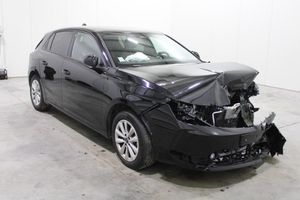 Opel Astra 1.2 Edition 2022