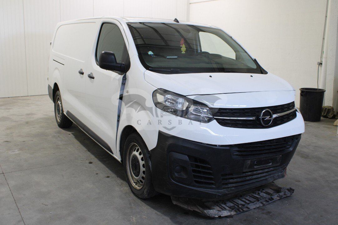 Opel Vivaro 2.0 Pack Clim 2021