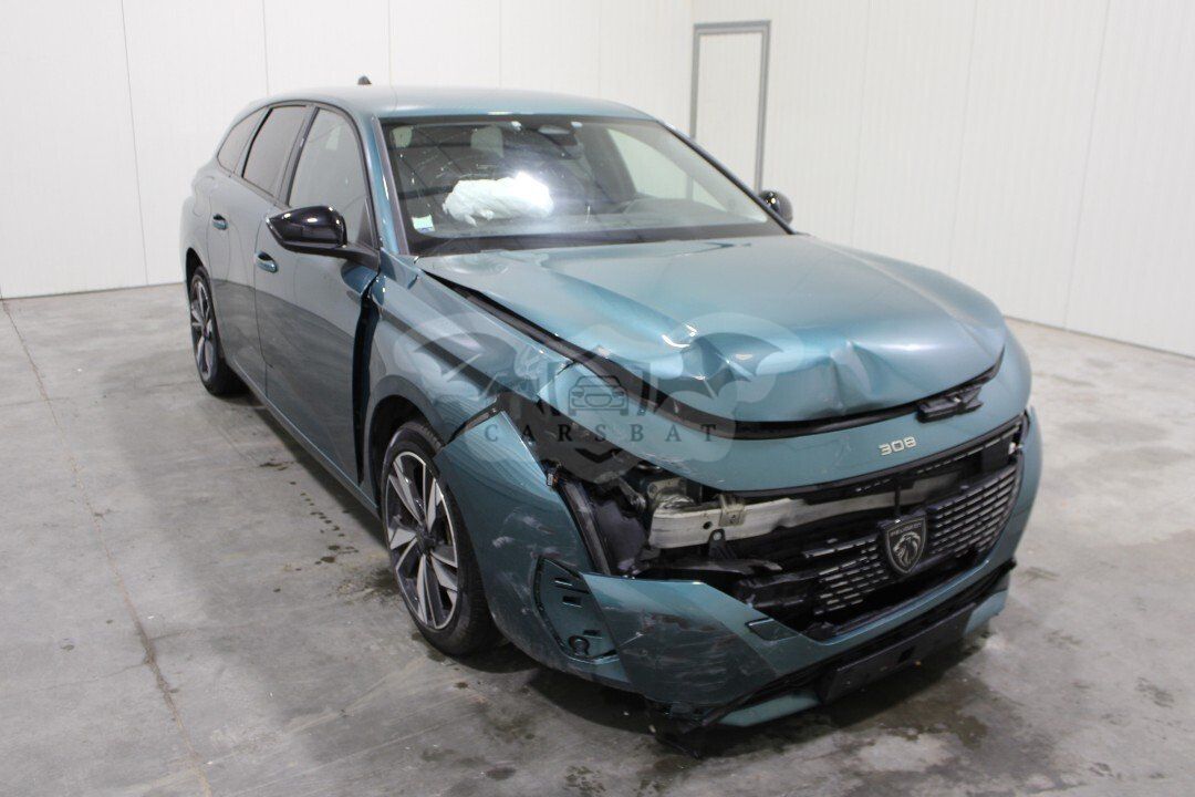 Peugeot 308 SW 1.5 Allure 2022