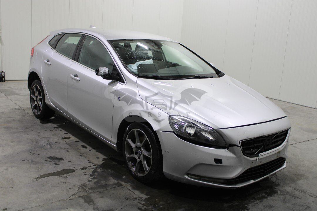 Volvo V40 D2 Ocean Race 2015