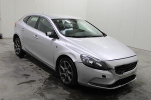 Volvo V40 D2 Ocean Race 2015